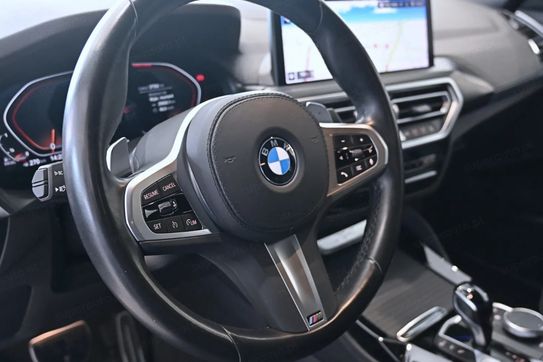 BMW X4 xDrive20d M Sport