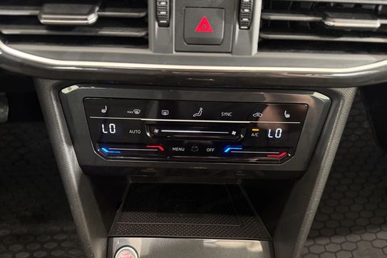 Seat Tarraco 1.5 TSI