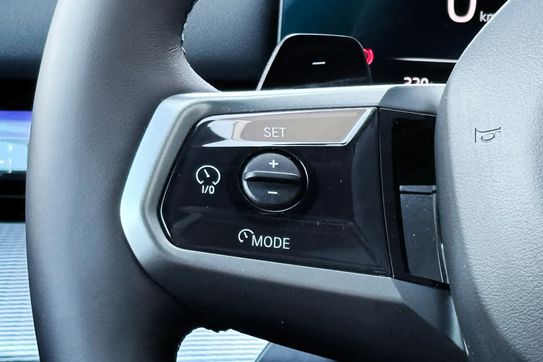 BMW Seria 5 520I