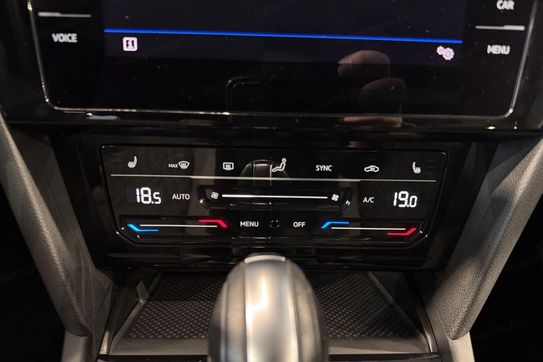 Volkswagen Passat 1.5 TSI DSG