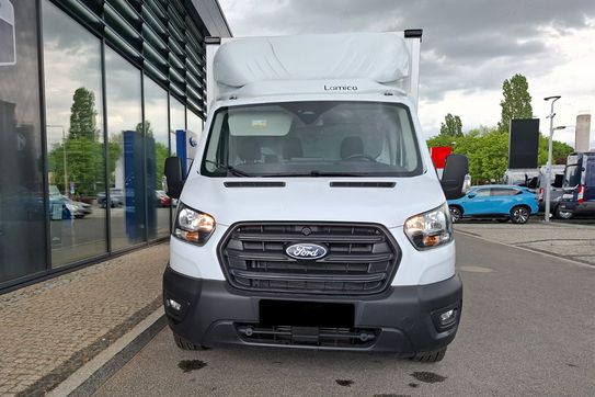 Ford Transit 350 L2 Kontener Izoterma Trend