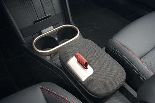 Mini Mini Cooper S Linia John Cooper Works