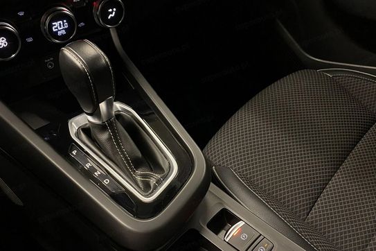 Renault Arkana 1.3 TCe EDC