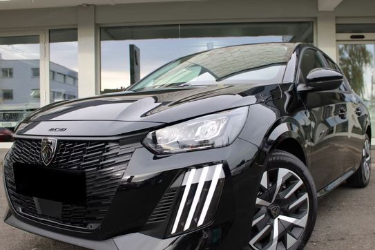 Peugeot 208 Edition 1.2 Turbo