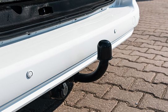 Toyota Proace City Verso L1H1