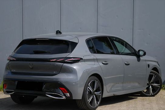 Peugeot 308 GT 1.5 BlueHDi