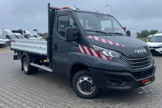 Iveco Daily 50C18