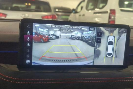 Kia Stinger 3.3