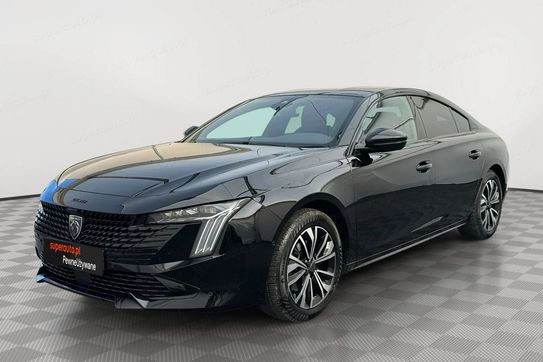 Peugeot 508 1.5 BlueHDi