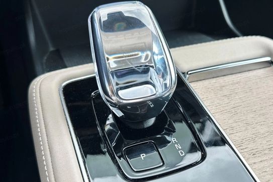 Volvo XC90 B5 B AWD Plus Bright 7os