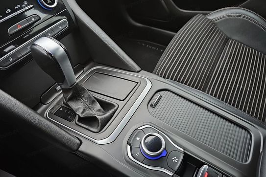 Renault Talisman Blue dCi Intens EDC