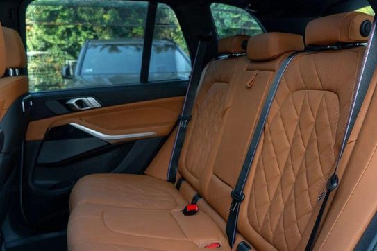 BMW X5 xDrive40i M Sport