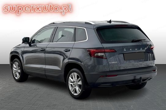 Skoda Karoq Style 1.5 TSI  DSG
