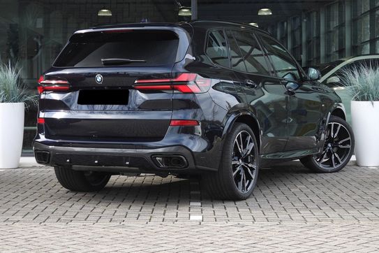BMW X5 xDrive40i M Sport