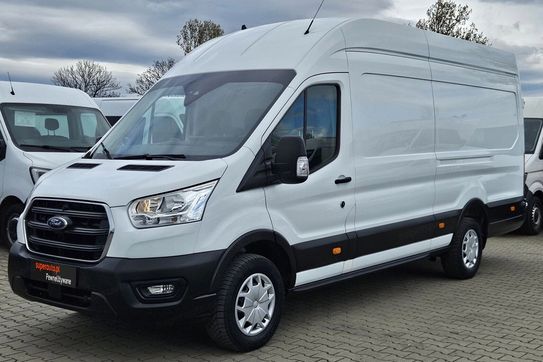 Ford Transit L4H3