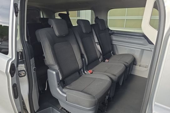 Ford Transit Custom Trend L2H1