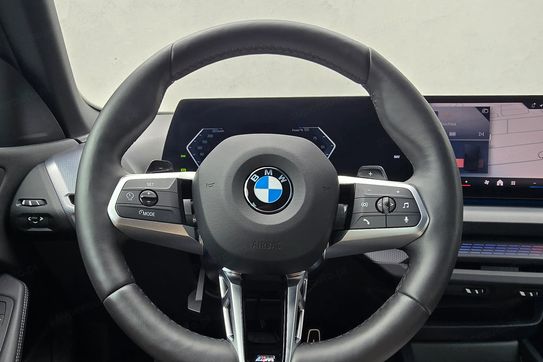 BMW Seria 2 220