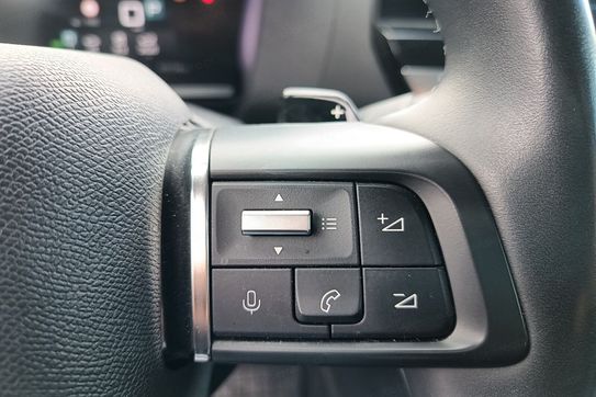 Citroen C4 X Puretech Shine S&S EAT8