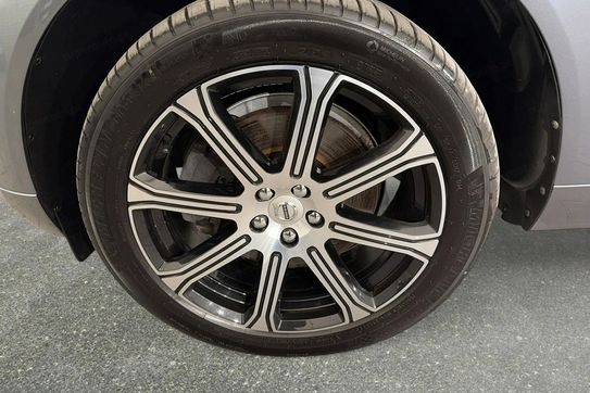 Volvo XC60 B4 D  aut