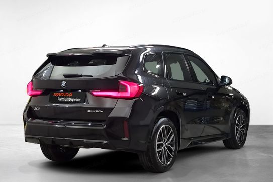 BMW X1 sDrive20d mHEV M Sport