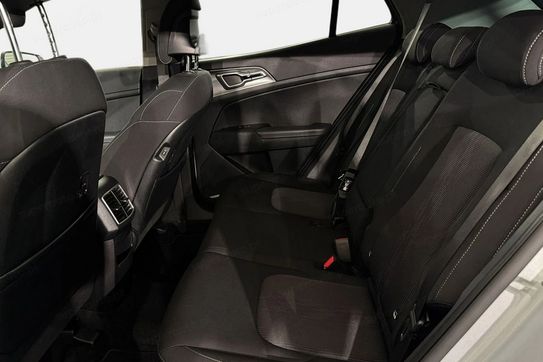 Kia Sportage 1.6 T-GDI 2WD DCT