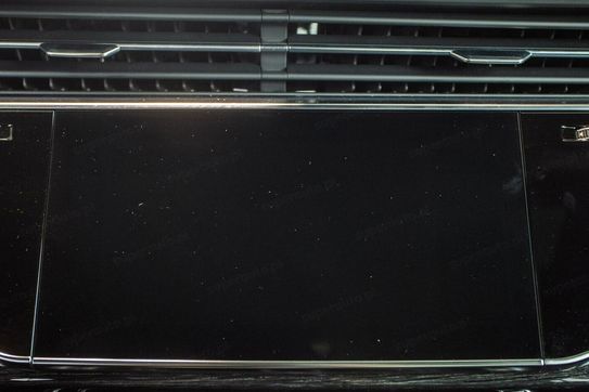 Audi Q7 50 TDI quattro S Line