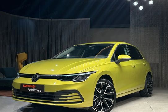 Volkswagen Golf 1.5 TSI DSG