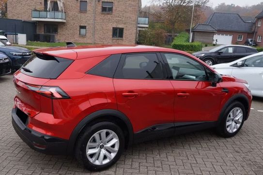 Renault Symbioz Evolution 1.8 E-Tech Full Hybrid