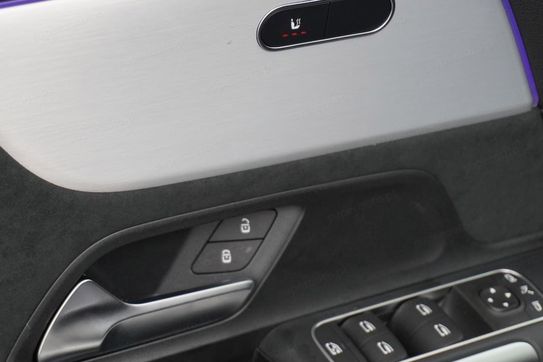 Mercedes GLA 200 Progressive