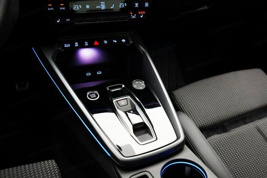 Audi A3 Sportback 35 TFSI S Line