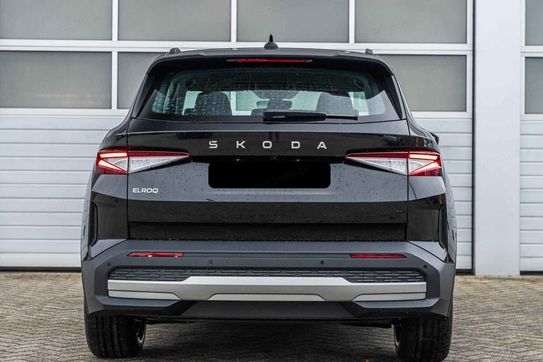 Skoda Elroq 60 63kWh