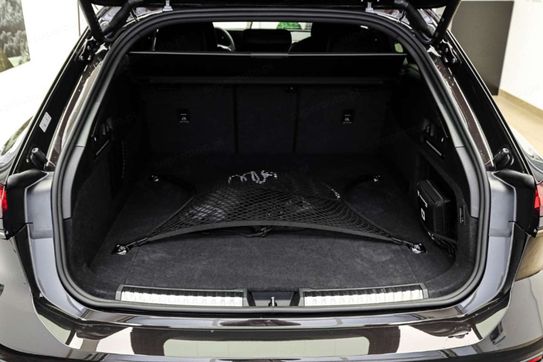 Audi A6 e-Hybrid quattro Avant