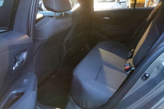 Toyota Corolla 1.5 Comfort