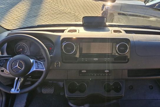 Mercedes Sprinter 317 CDI Standard PRO AUT
