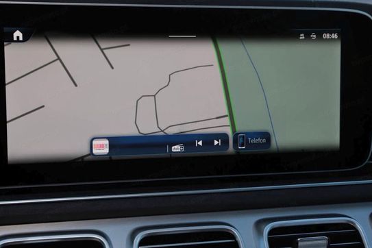 Mercedes GLE 450 d 4-Matic AMG Line