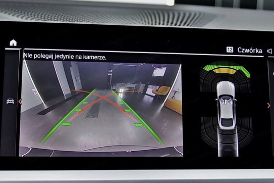 BMW Seria 4 Gran Coupe 420d