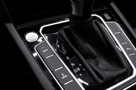 Volkswagen Passat 1.4 Tsi Plug-In Hybrid Gte Dsg