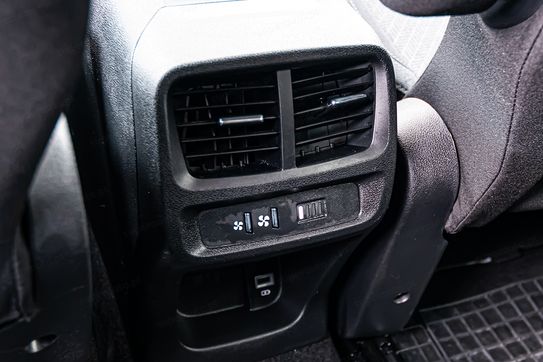 Peugeot Rifter L1H1 Allure Pack