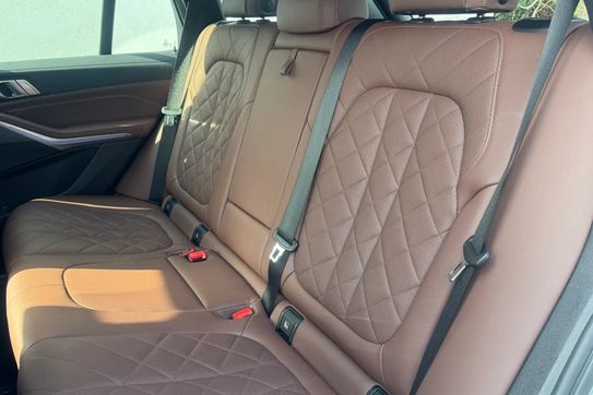 BMW X5 xDrive25d M Sport