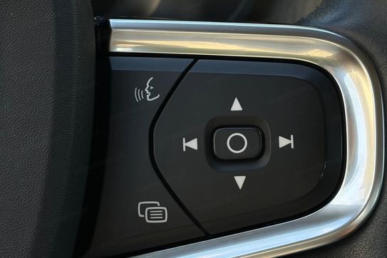 Volvo XC40 T5 Plug-In Hybrid Inscription