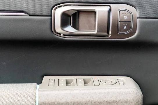 Kia EV4 81.4kWh Business Line