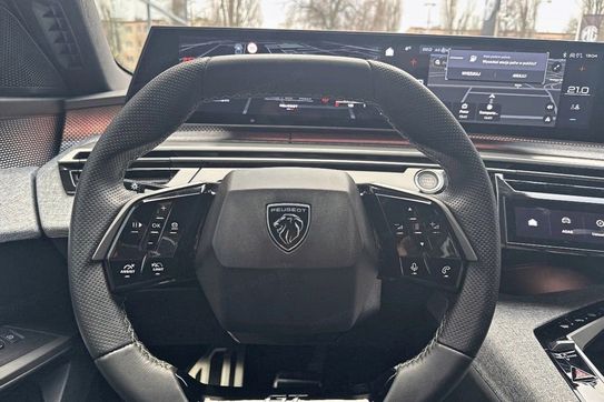 Peugeot 5008 1.2 PureTech mHEV S&S e-DCS6