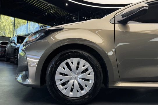 Toyota Yaris 1.5 Hybrid  Comfort