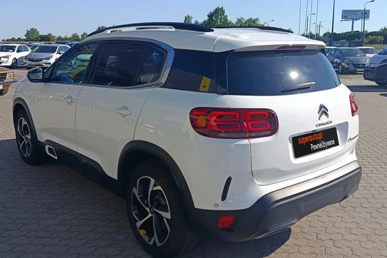 Citroen C5 Aircross 1.2 PureTech Feel