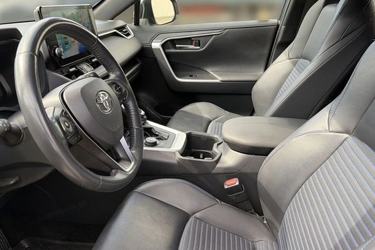 Toyota RAV4 2.5 Hybrid Selection 4X4