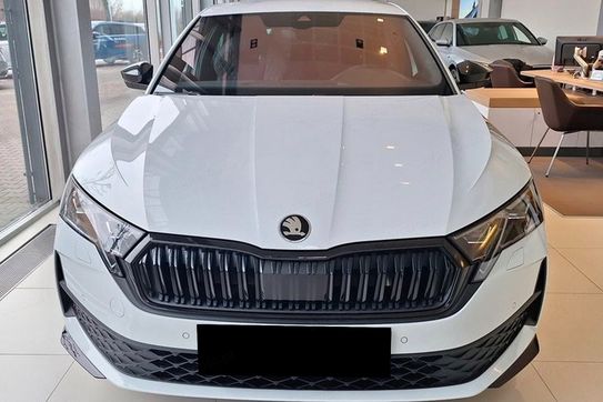 Skoda Octavia Sportline 1.5 TSI mHEV  DSG