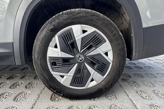 Skoda Kodiaq Selection 2.0 TDI 4x4  DSG