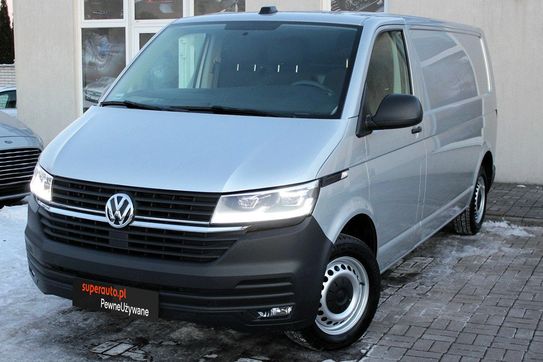 Volkswagen Transporter L2H1
