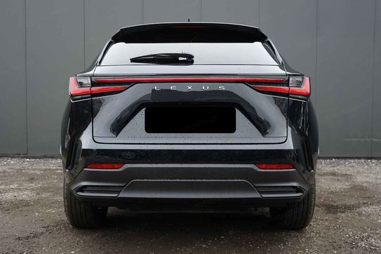 Lexus NX 350h Elegance 2.5 Hybrid