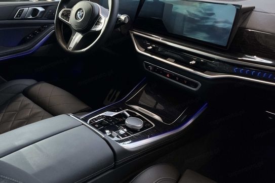 BMW X5 xDrive40i M Sport